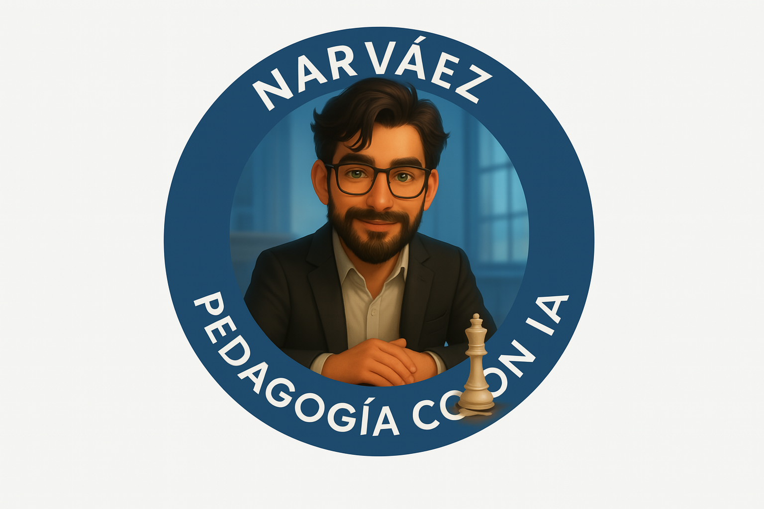 Pedagogía con IA