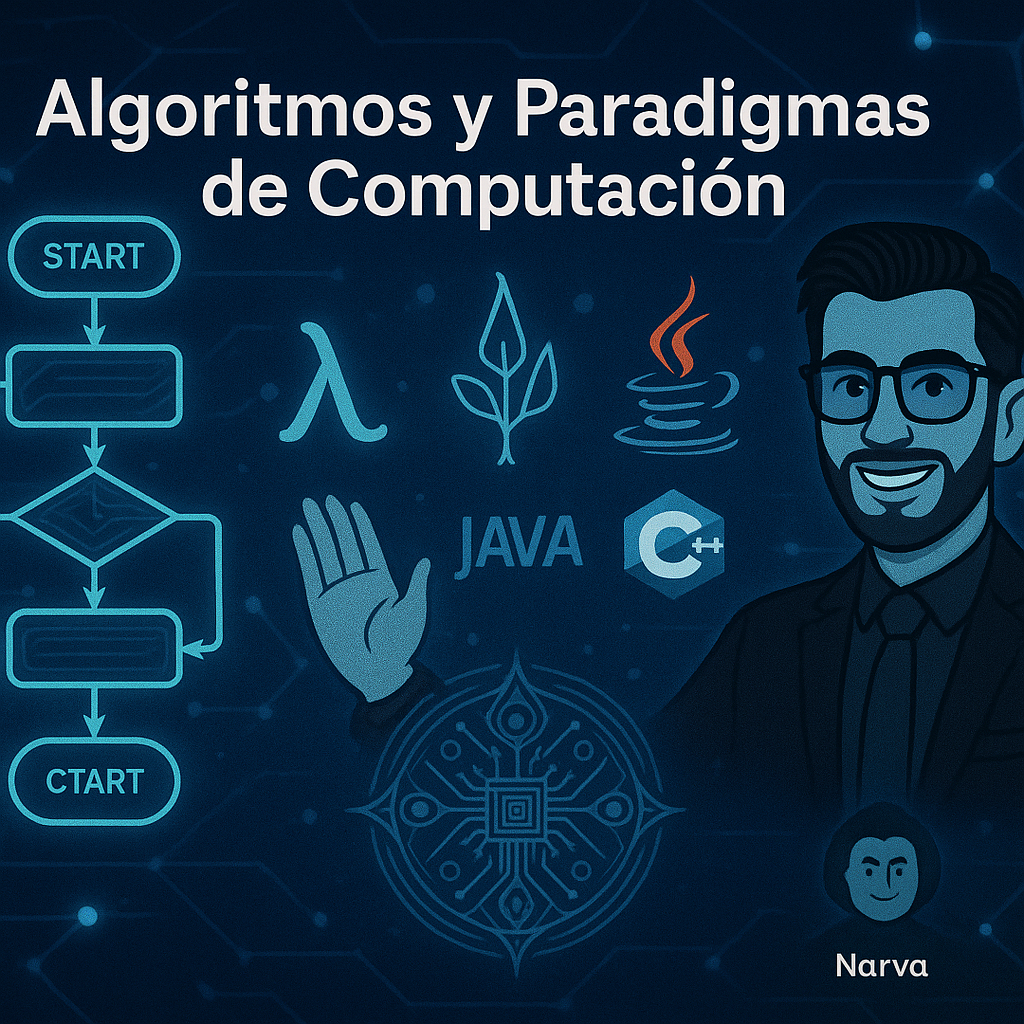Lenguajes y Paradigmas de Computación